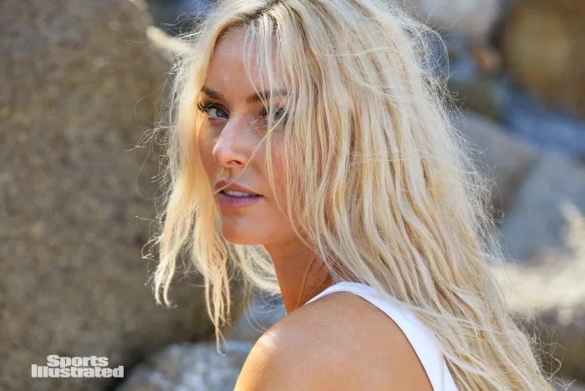 Lindsey Vonn